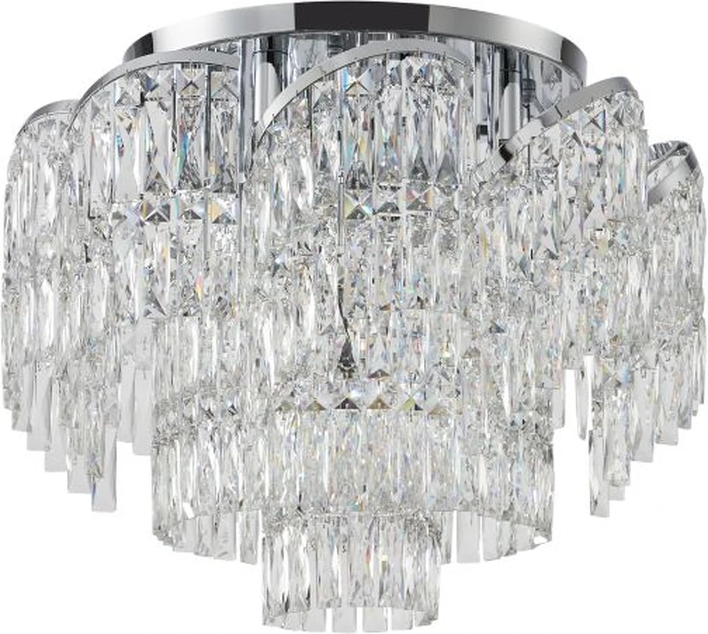 Потолочная люстра Stilfort SAPPARO 2176/09/12C