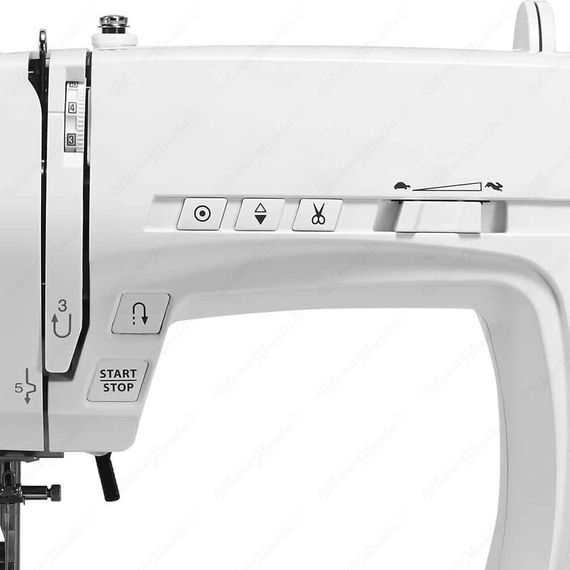 Швейная машина Elna eXperience 570a