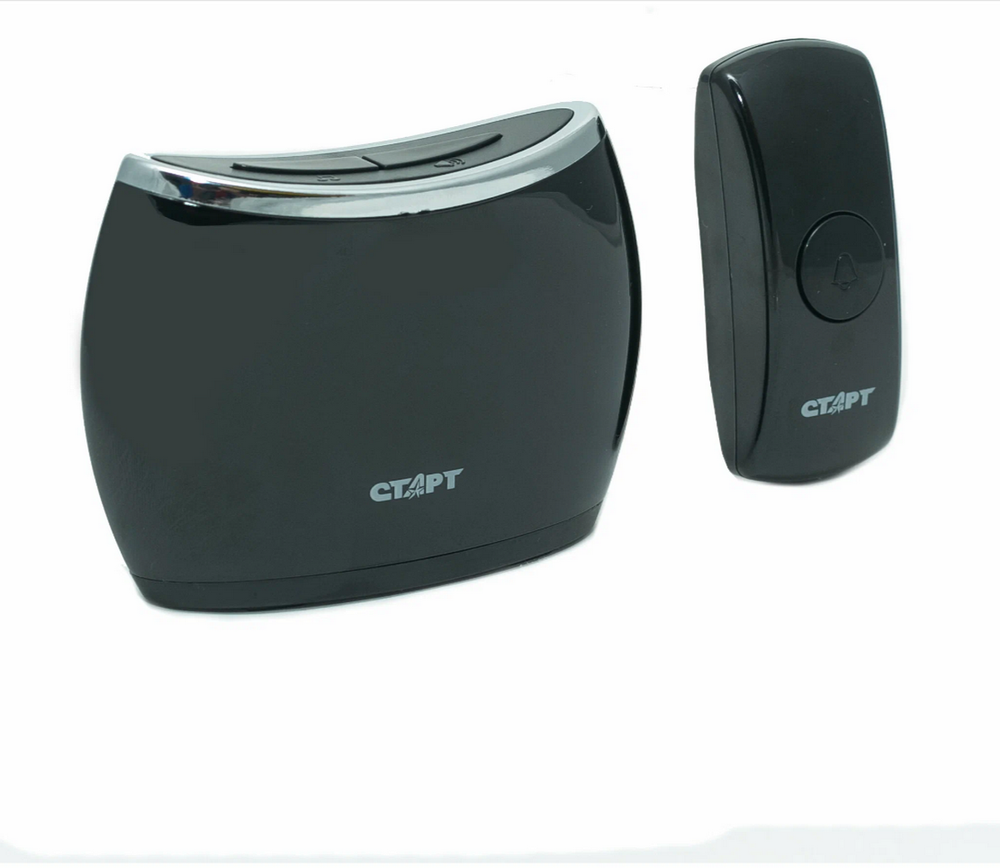 Звонок беспроводной Старт 012