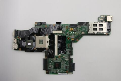 Материнская плата для ноутбука Lenovo T420/T420i NZ3 LNVH-41 SWG AMT=N TPM=Y (63Y1995), оригинал