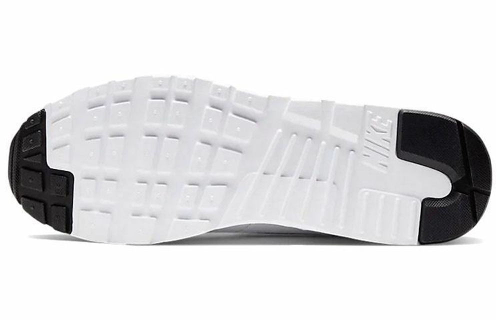 Кроссовки Nike Air Max Tavas (Женская размерная сетка)