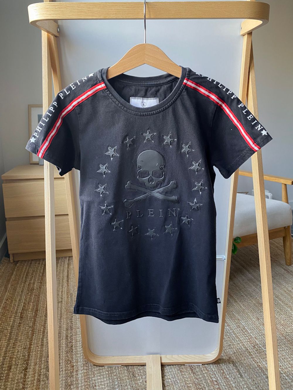 Футболка Philipp Plein, 134