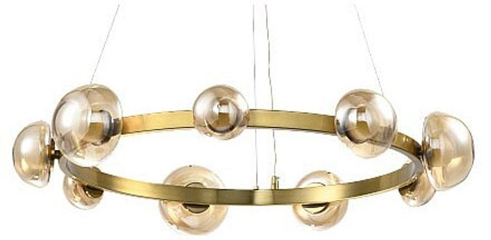 Подвесная люстра Zortes Fritto ZRS.1215.09