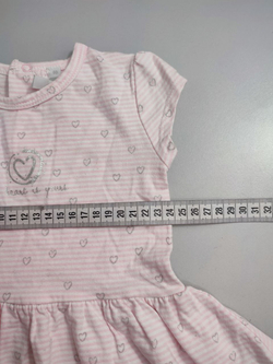 Платье Barkito милое на 1 год