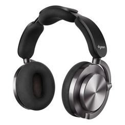 Наушники Dyson OnTrac (CNC Black/Nickel)