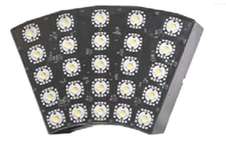 5x5 LED COB Matrix LH-K037A