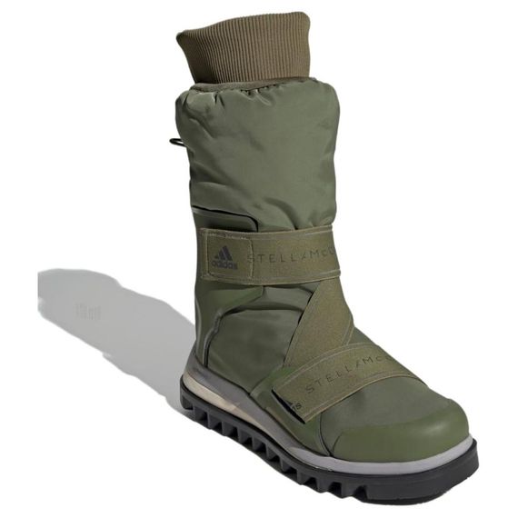 Adidas Stella McCartney 'Olive Green'