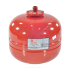 Бак расширительный мембранный для отопления 750 л 10 бар 1 1/4" ВР WRV Wester 0-14-0210