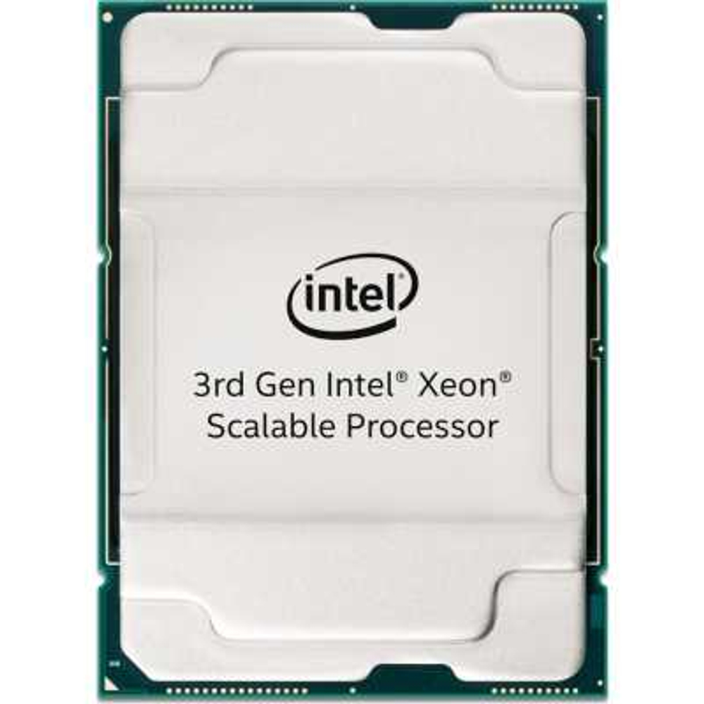 Процессор Intel Xeon Platinum 8380 OEM