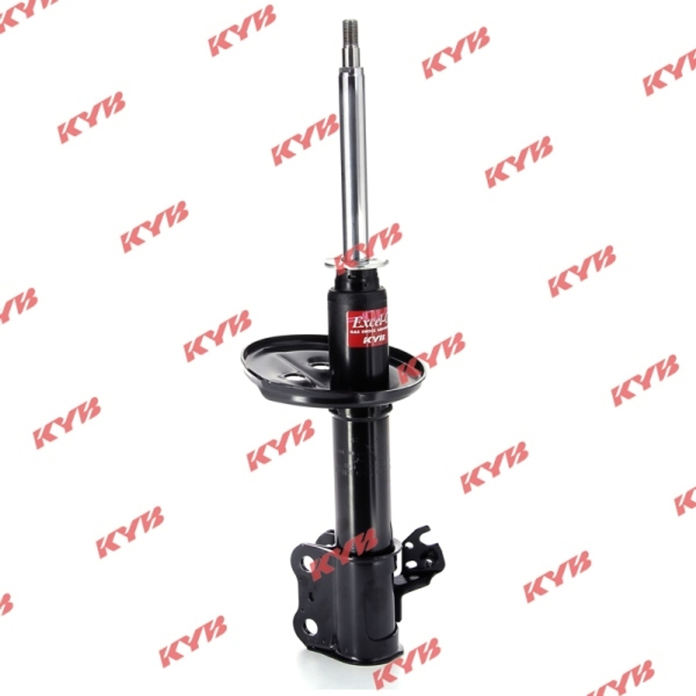Стойка газомасляная KYB (Fl) 334204