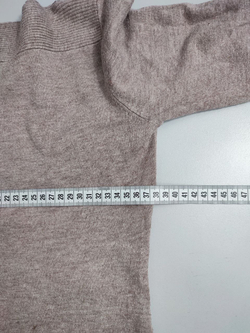 Туника светлая стильная 42 размер