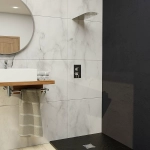 Душевая система RGW Shower Panels SP-6143-01 50140801-01 хром