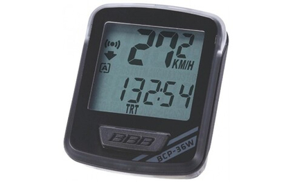 Компьютер BBB NanoBoard 14 functions wireless gray черный/серый