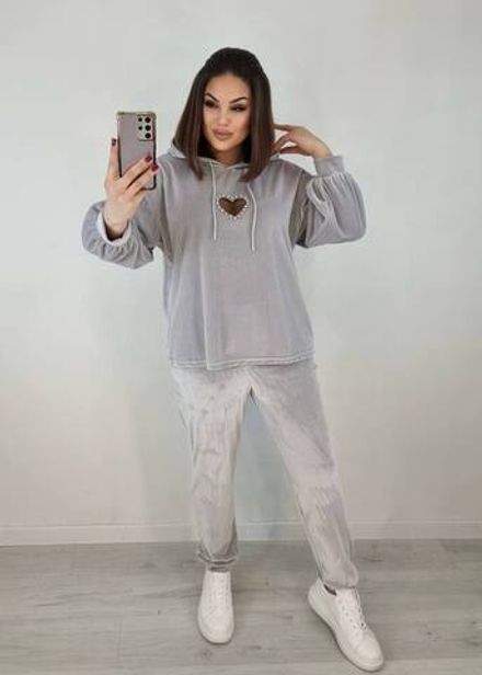 Костюм 02097-1 Fabrika Фото 1