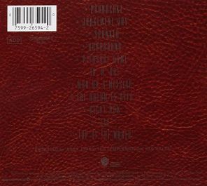 Van Halen / For Unlawful Carnal Knowledge (CD)