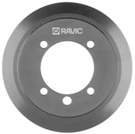 Труборез электрический Ravic RV-708, для труб Ø219-530 мм