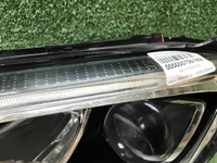 Битая Фара левая Mercedes GLA x156 (2017-2020) LED