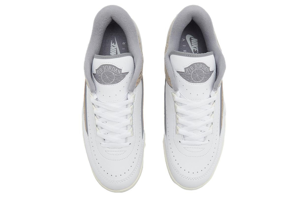 Кроссовки Jordan Air Jordan 2 "Python"