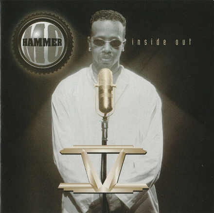 CD: MC Hammer — «V Inside Out» (1995)