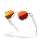 Умные очки Oakley & Meta HSTN 24k Gold