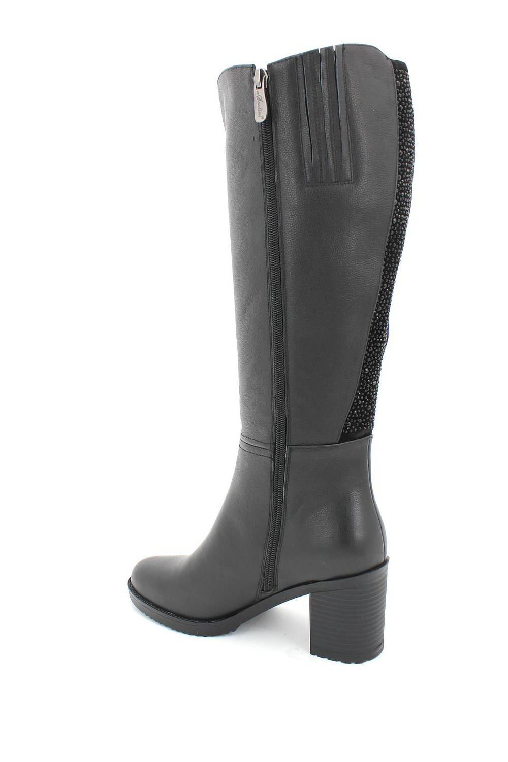 Сапоги женские Ascalini W23076EK