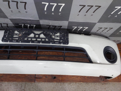 Бампер передний JAC N35 19-нв Б/У Оригинал 2803101W5000