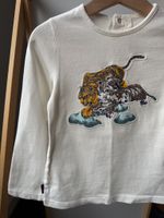 Хлопковый лонгслив Kenzo, 104