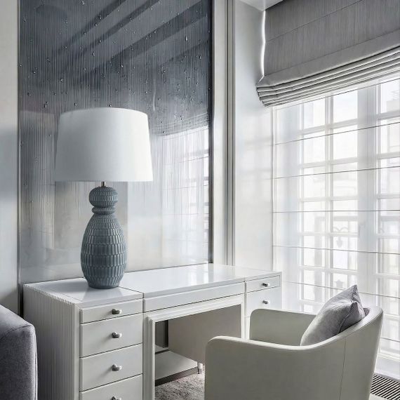 Настольная лампа Loft IT Maroc 10500T