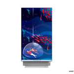 Моноблок Yoga AIO 7 27APH8 27"(2560x1440 IPS), AMD Ryzen 7 8845HS, 16Gb, 1024SSD, AMD Radeon 780M, Win11Home