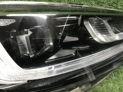 Фара правая Chery Tiggo 8 Pro (21-24) LED
