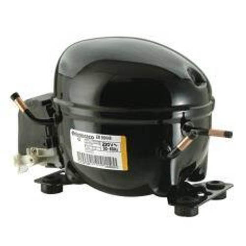 Холодильный поршневой герметичный компрессор EMBRACO ASPERA EMT 6144 GK