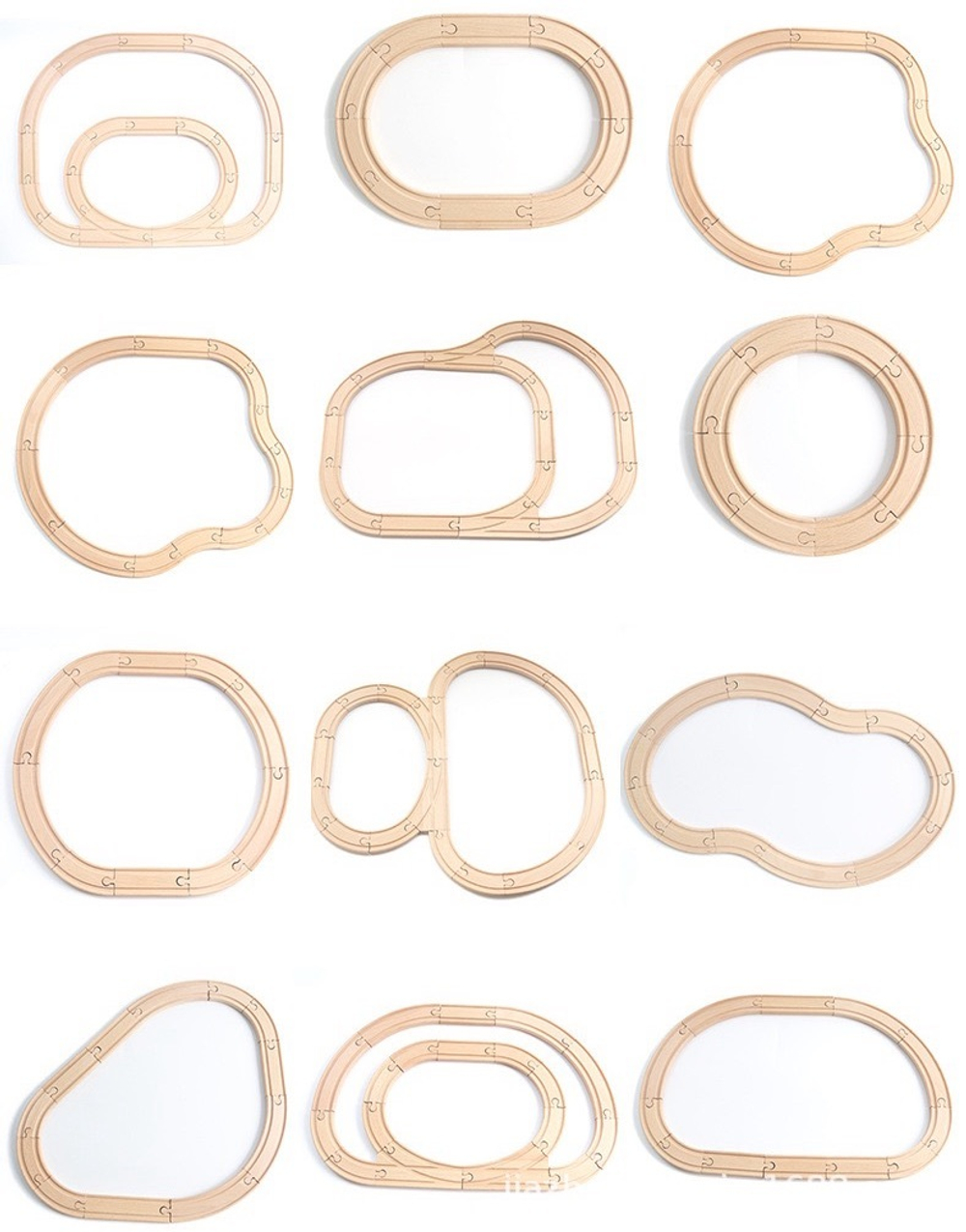 Игрушка Forest Track Toys