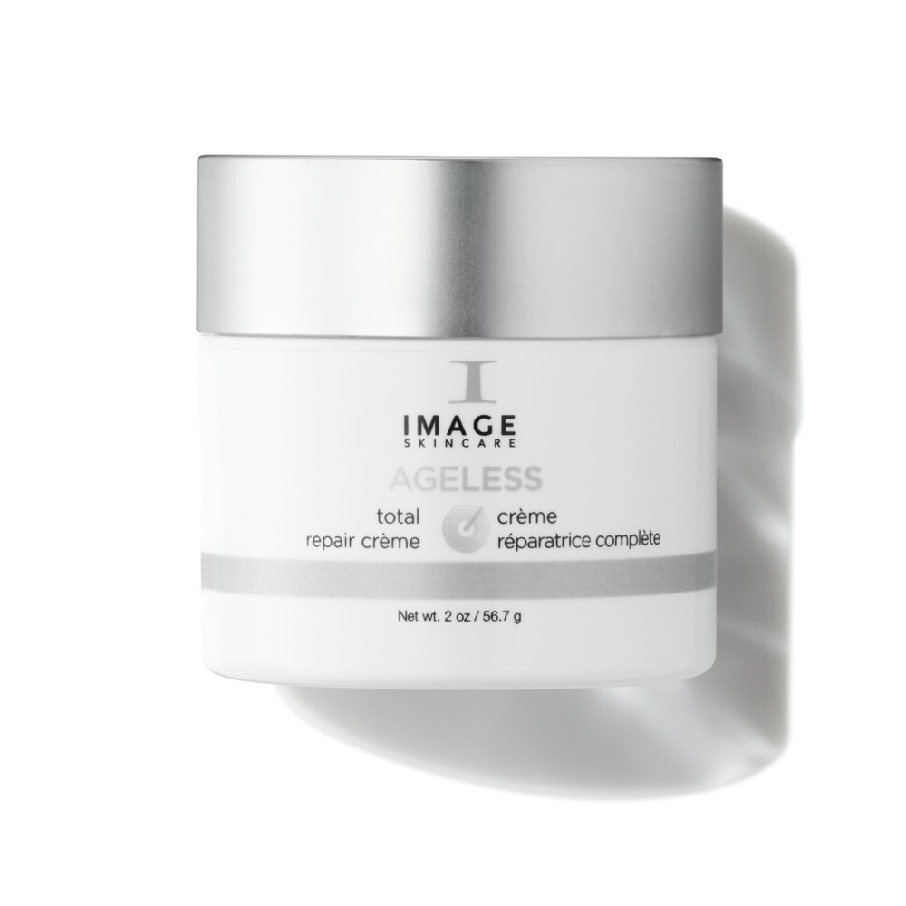 Ночной крем с ретинолом и AHA lvl 1 - AG Total Repair Crème