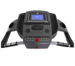 BH FITNESS PIONEER R7 Беговая дорожка