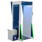 КИД-09 дезинфекционно-досмотровая станция БЛОКПОСТ