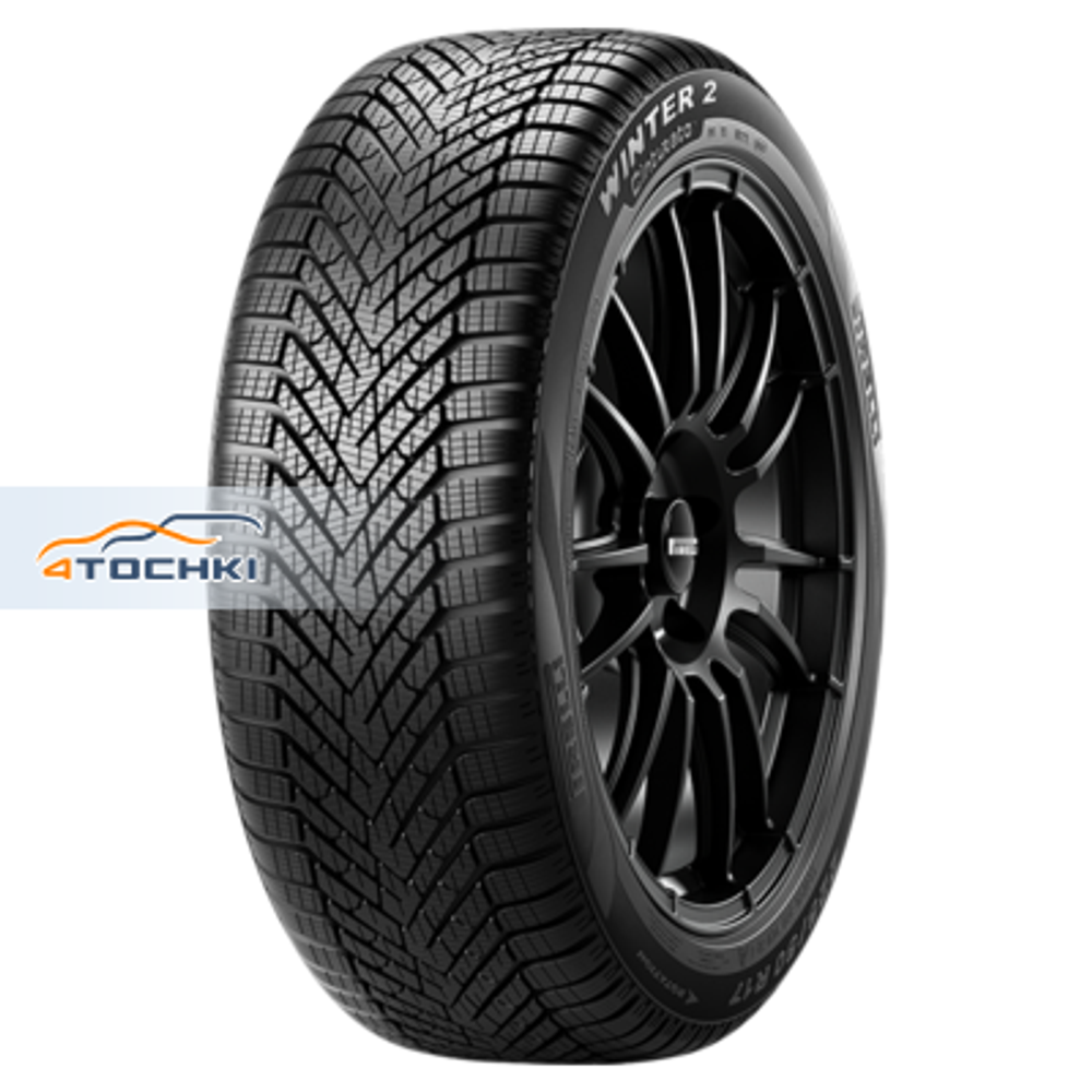 Легковая шина Pirelli 205/45R17 88V XL Cinturato Winter 2 TL