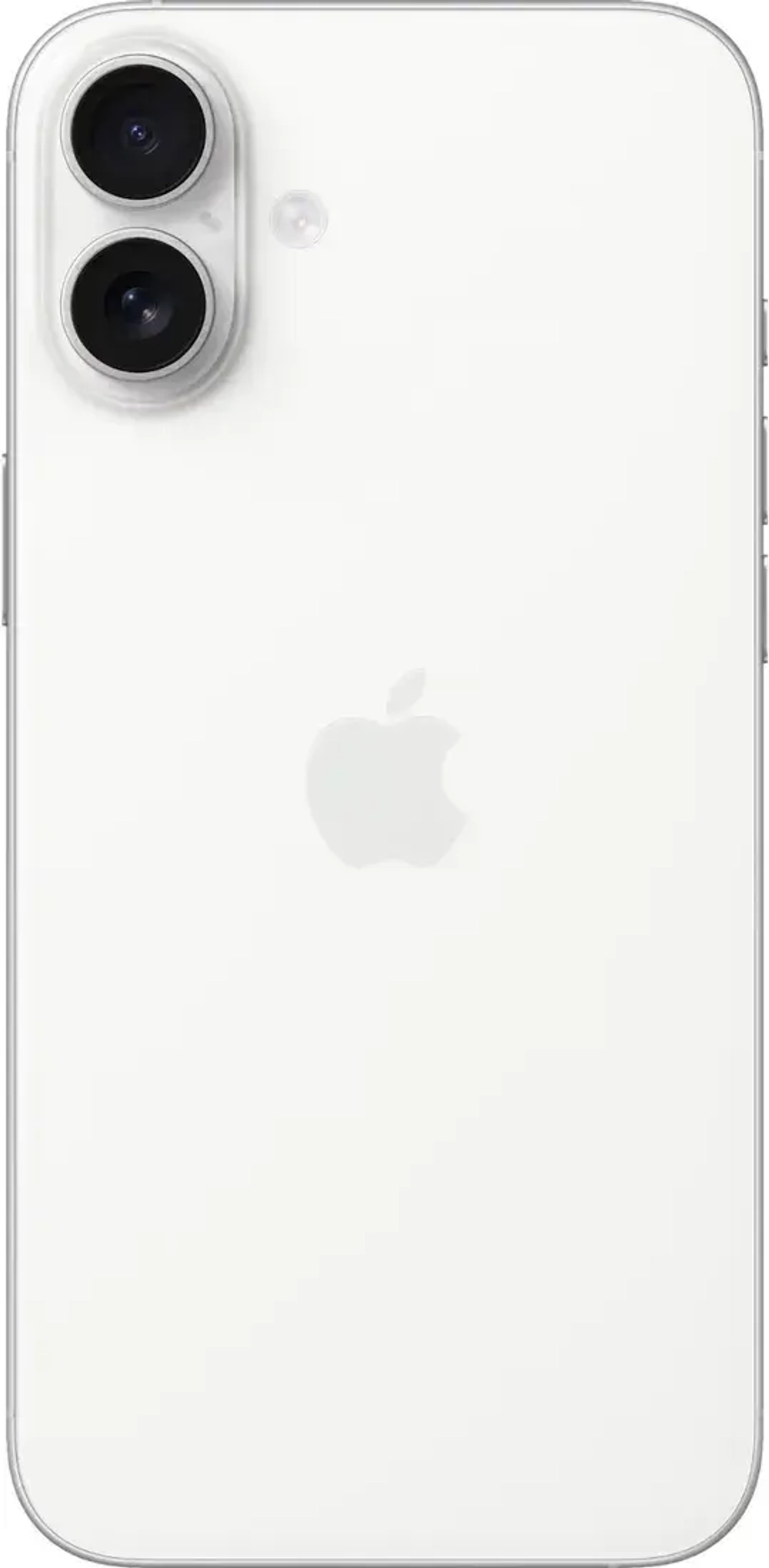 Смартфон Apple iPhone 16 128 ГБ Белый
