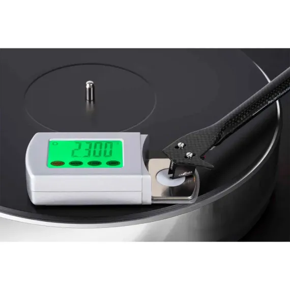 Pro-Ject Measure It S2