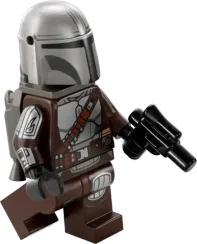 LEGO 75363 The Mandalorian N-1 Starfighter Microfighter