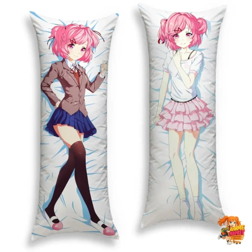 Дакимакура Doki Doki Нацуки