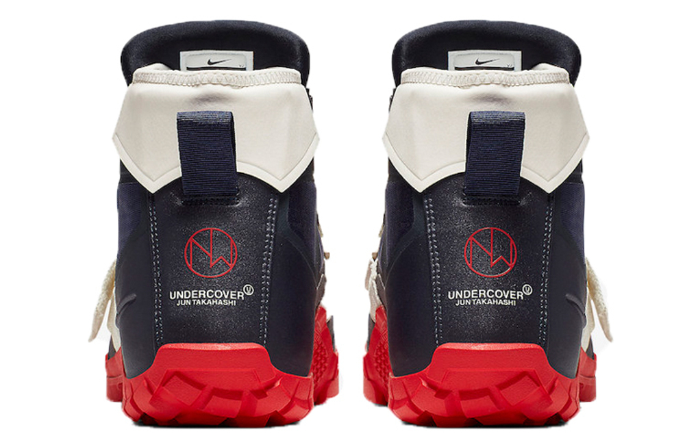 Кроссовки Nike Sfb Mountain