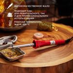 Паяльник долговечное жало, серия Классик, 40Вт, 230В, блистер PROconnect