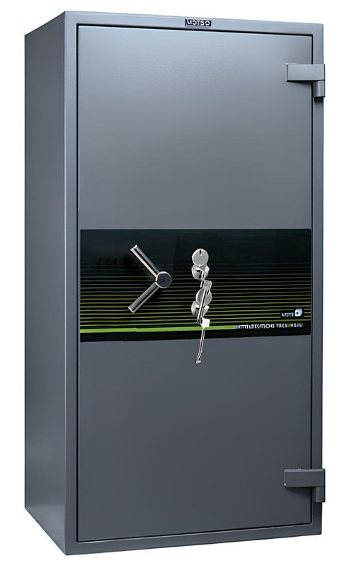 Взломостойкий сейф MDTB Banker M 1368 2K