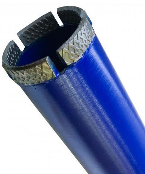 Коронка алмазная KEOS PRO Lazer 1 1/4&quot; 052/450 (Лазерная сварка) (DCL052.450)