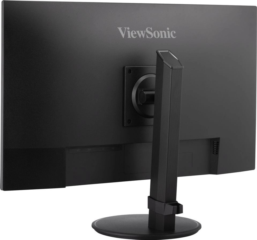 Монитор 27" Viewsonic VA2708-HDJ