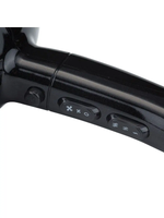 Фен Dewal Beauty YumMy HD1000 Black