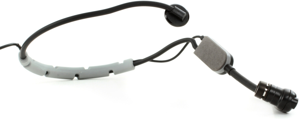 SHURE BLX1288E/SM35 M17 662-686 MHz двухканальная радиосистема с головным микрофоном SM35 и ручным передатчиком SM58