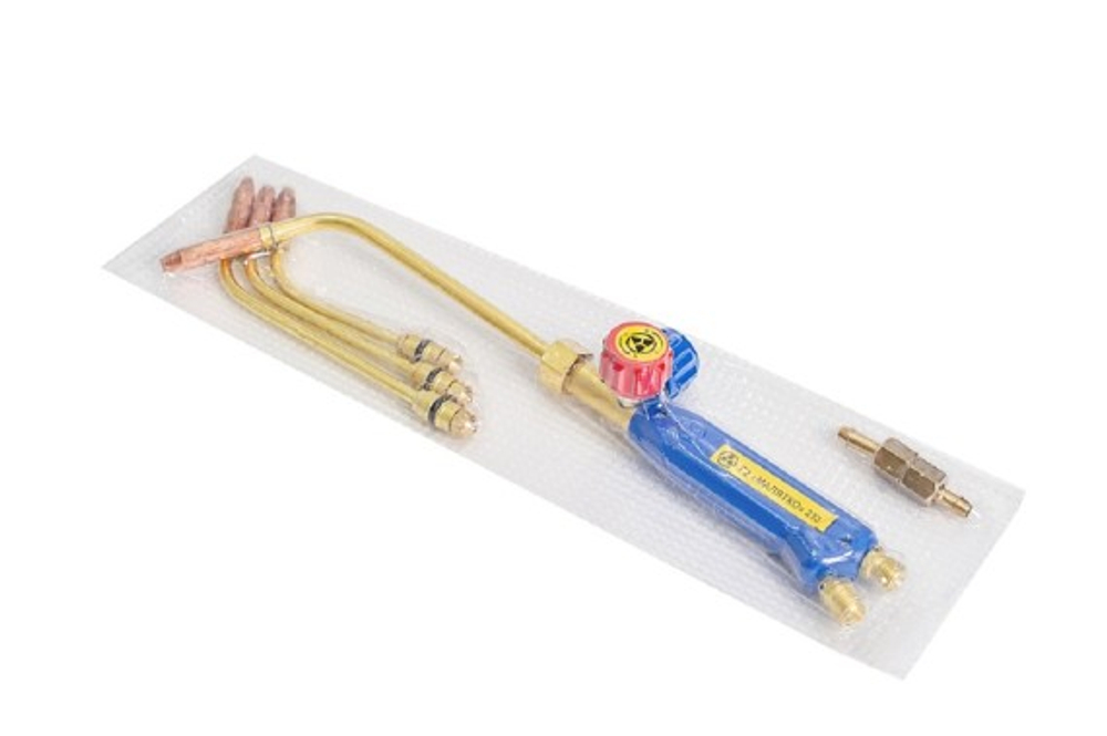 Горелка ацетиленовая Г2 "Малятко" 233