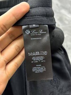 Брюки Loro Piana