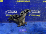 Коллектор выпускной NISSAN R'NESSA 1997